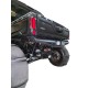 Elektric Offroad Can-Am Defender Volt Rear Bumper