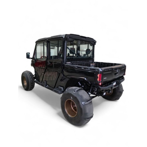 Elektric Offroad Can-Am Defender Volt Rear Bumper