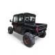 Elektric Offroad Can-Am Defender Volt Rear Bumper