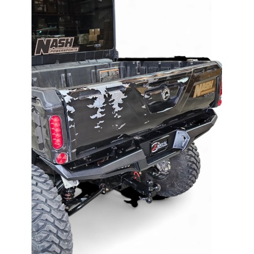 Elektric Offroad Can-Am Defender Volt Rear Bumper