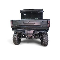 Elektric Offroad Can-Am Defender HD11 Volt Rear Bumper w/Rear Camera Relocation Mnt