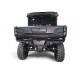 Elektric Offroad Can-Am Defender HD11 Volt Rear Bumper w/Rear Camera Relocation Mnt Elektric Offroad Can-Am Defender HD11 Volt Rear Bumper w/Rear Camera Relocation Mnt