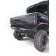 Elektric Offroad Can-Am Defender HD11 Volt Rear Bumper w/Rear Camera Relocation Mnt Elektric Offroad Can-Am Defender HD11 Volt Rear Bumper w/Rear Camera Relocation Mnt