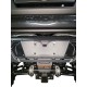 Elektric Offroad Can-Am Defender HD11 Volt Rear Bumper w/Rear Camera Relocation Mnt Elektric Offroad Can-Am Defender HD11 Volt Rear Bumper w/Rear Camera Relocation Mnt