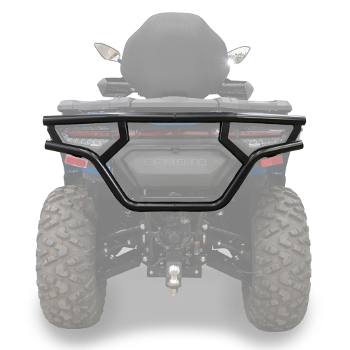 Rival Powersports CFMoto CForce 400 / 500 / L GEN2 2022+ Rear Bumper