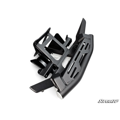 Elektric Offroad Polaris RZR Pro R AMP Front Bumper Elektric Offroad Polaris RZR Pro R AMP Front Bumper
