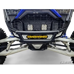 Elektric Offroad Polaris RZR Pro R AMP Front Bumper Elektric Offroad Polaris RZR Pro R AMP Front Bumper