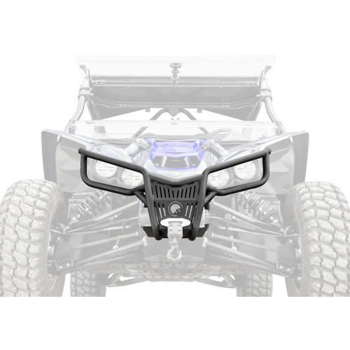 Yamaha YXZ Front Bumper Yamaha YXZ Front Bumper