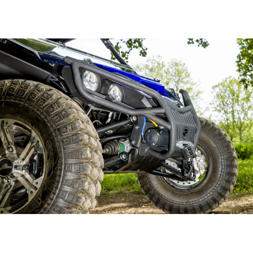 Yamaha YXZ Front Bumper Yamaha YXZ Front Bumper