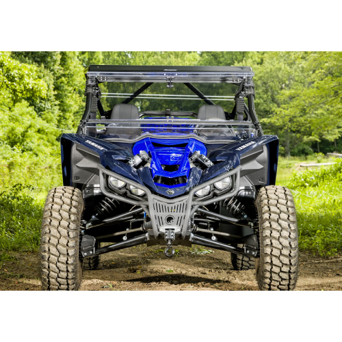 Yamaha YXZ Front Bumper Yamaha YXZ Front Bumper