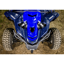 Yamaha YXZ Front Bumper Yamaha YXZ Front Bumper