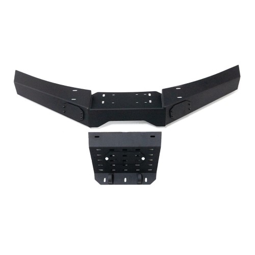 Can-Am Defender HD5 Winch-Ready Front Bumper Can-Am Defender HD5 Winch-Ready Front Bumper
