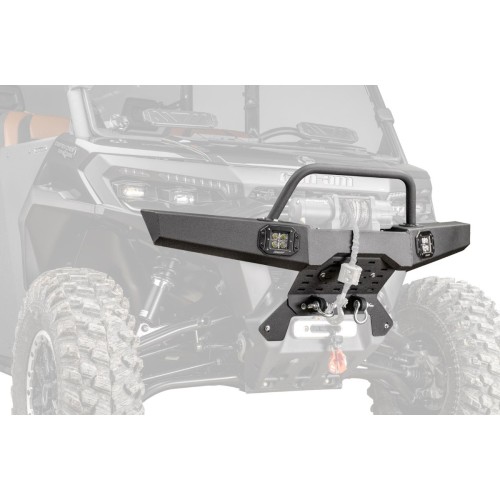 Can-Am Defender HD11 Winch-Ready Front Bumper Can-Am Defender HD11 Winch-Ready Front Bumper