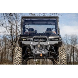 Can-Am Defender HD11 Winch-Ready Front Bumper Can-Am Defender HD11 Winch-Ready Front Bumper