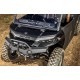 Can-Am Defender HD11 Winch-Ready Front Bumper Can-Am Defender HD11 Winch-Ready Front Bumper