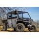 Can-Am Defender HD11 Winch-Ready Front Bumper Can-Am Defender HD11 Winch-Ready Front Bumper