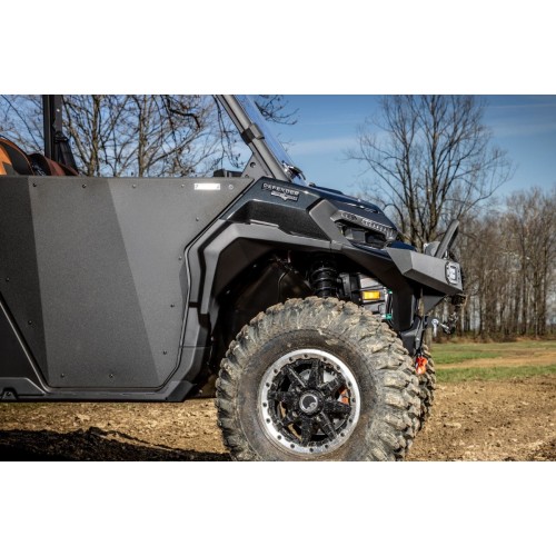 Can-Am Defender HD11 Winch-Ready Front Bumper Can-Am Defender HD11 Winch-Ready Front Bumper