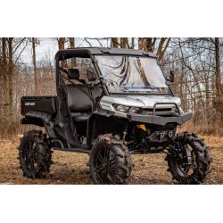 Can-Am Defender HD8 Winch-Ready Front Bumper Can-Am Defender HD8 Winch-Ready Front Bumper