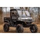 Can-Am Defender HD8 Winch-Ready Front Bumper Can-Am Defender HD8 Winch-Ready Front Bumper