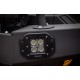 Can-Am Defender HD9 Winch-Ready Front Bumper Can-Am Defender HD9 Winch-Ready Front Bumper