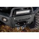 Can-Am Defender HD5 Heavy Weight Winch-Ready Front Bumper Can-Am Defender HD5 Heavy Weight Winch-Ready Front Bumper