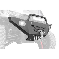 Can-Am Defender HD9 Heavy Weight Winch-Ready Front Bumper