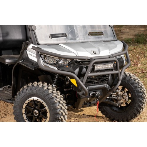 Can-Am Defender HD7 Front Bumper Can-Am Defender HD7 Front Bumper