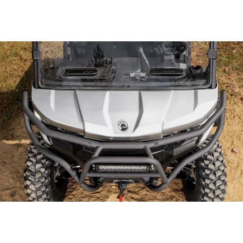 Can-Am Defender HD8 Front Bumper Can-Am Defender HD8 Front Bumper