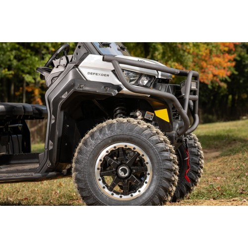 Can-Am Defender HD8 Front Bumper Can-Am Defender HD8 Front Bumper