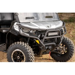 Can-Am Defender HD9 Front Bumper Can-Am Defender HD9 Front Bumper