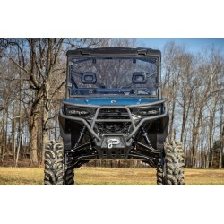 Can-Am Defender HD11 Front Bumper Can-Am Defender HD11 Front Bumper