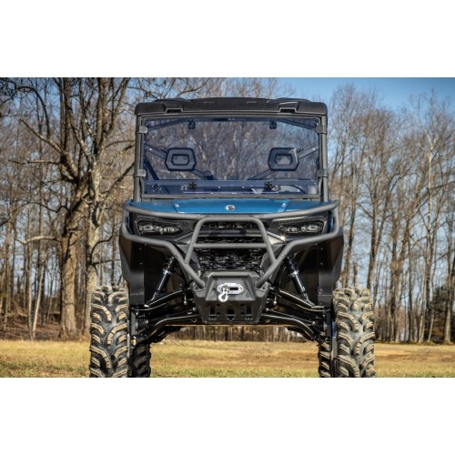 Can-Am Defender HD11 Front Bumper Can-Am Defender HD11 Front Bumper