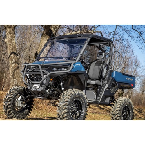 Can-Am Defender HD11 Front Bumper Can-Am Defender HD11 Front Bumper