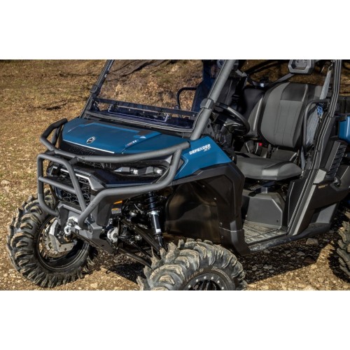 Can-Am Defender HD11 Front Bumper Can-Am Defender HD11 Front Bumper