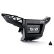 Assault Industries Kawasaki Teryx H2 Winch-Ready Aluminum Plate Front Bumper Assault Industries Kawasaki Teryx H2 Winch-Ready Aluminum Plate Front Bumper
