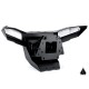 Assault Industries Kawasaki Teryx H2 Winch-Ready Aluminum Plate Front Bumper Assault Industries Kawasaki Teryx H2 Winch-Ready Aluminum Plate Front Bumper