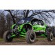 Kawasaki Teryx 4 H2 Winch-Ready Front Bumper