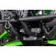 Kawasaki Teryx 4 H2 Winch-Ready Front Bumper