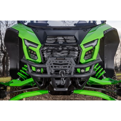 Kawasaki Teryx 4 H2 Winch-Ready Front Bumper