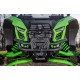 Kawasaki Teryx 4 H2 Winch-Ready Front Bumper