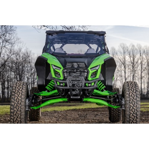 Kawasaki Teryx 4 H2 Winch-Ready Front Bumper