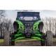 Kawasaki Teryx 4 H2 Winch-Ready Front Bumper