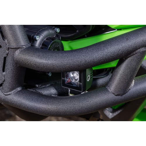 Kawasaki Teryx 4 H2 Winch-Ready Front Bumper