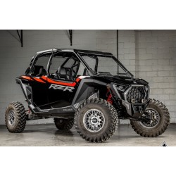Assault Industries RZR Pro XP Winch-Ready Aluminum Plate Front Bumper Assault Industries RZR Pro XP Winch-Ready Aluminum Plate Front Bumper