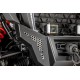 Assault Industries RZR Pro XP Winch-Ready Aluminum Plate Front Bumper Assault Industries RZR Pro XP Winch-Ready Aluminum Plate Front Bumper