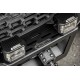 Assault Industries RZR Pro XP Winch-Ready Aluminum Plate Front Bumper Assault Industries RZR Pro XP Winch-Ready Aluminum Plate Front Bumper
