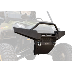 Polaris Ranger XP Winch Ready Front Bumper