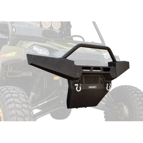 Polaris Ranger XP Winch Ready Front Bumper