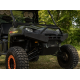 Polaris Ranger XP Winch Ready Front Bumper