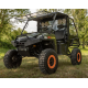 Polaris Ranger XP Winch Ready Front Bumper